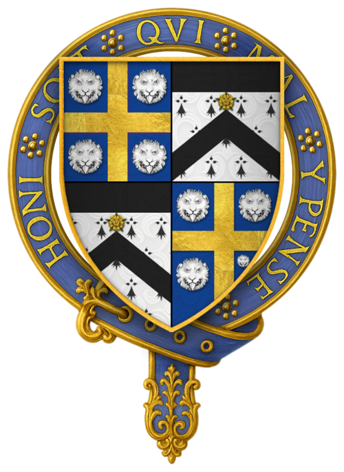 Sir William Kingston